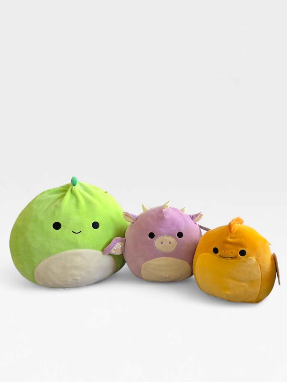 Original Squishmallows Plush | Bundle